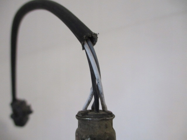 фото №7, Chevrolet matiz spark 1.0 датчик лямбда-зонд 610w59320