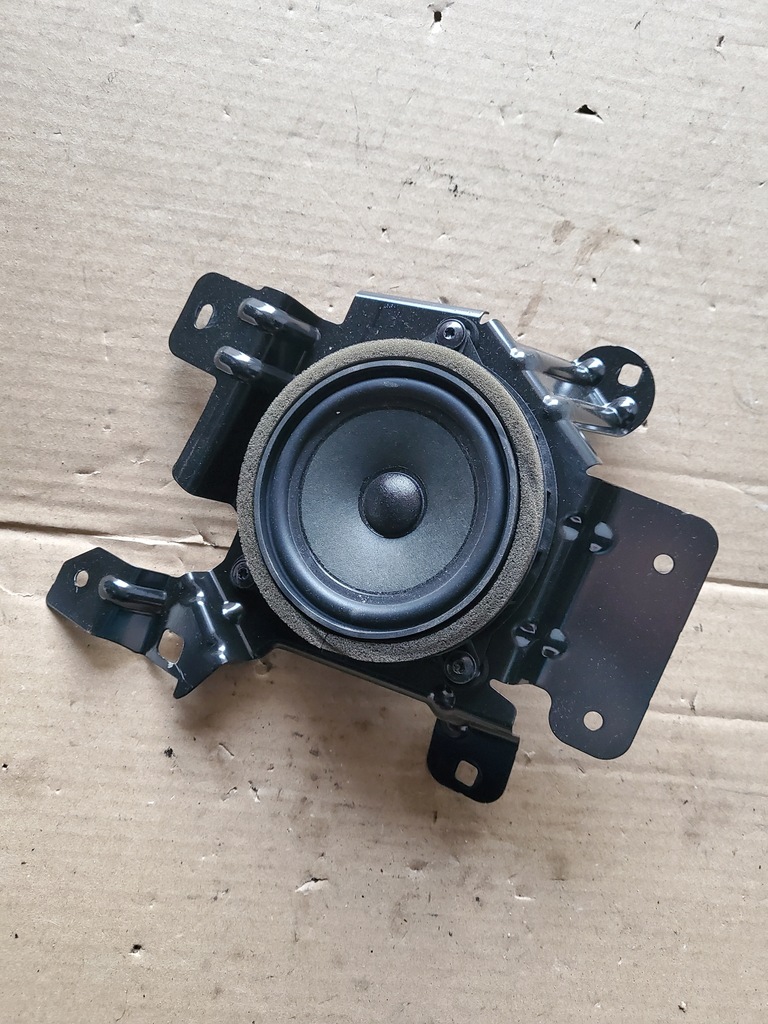 фото №1, Динамік кронштейн кронштейн mini cooper f57 cabrio
