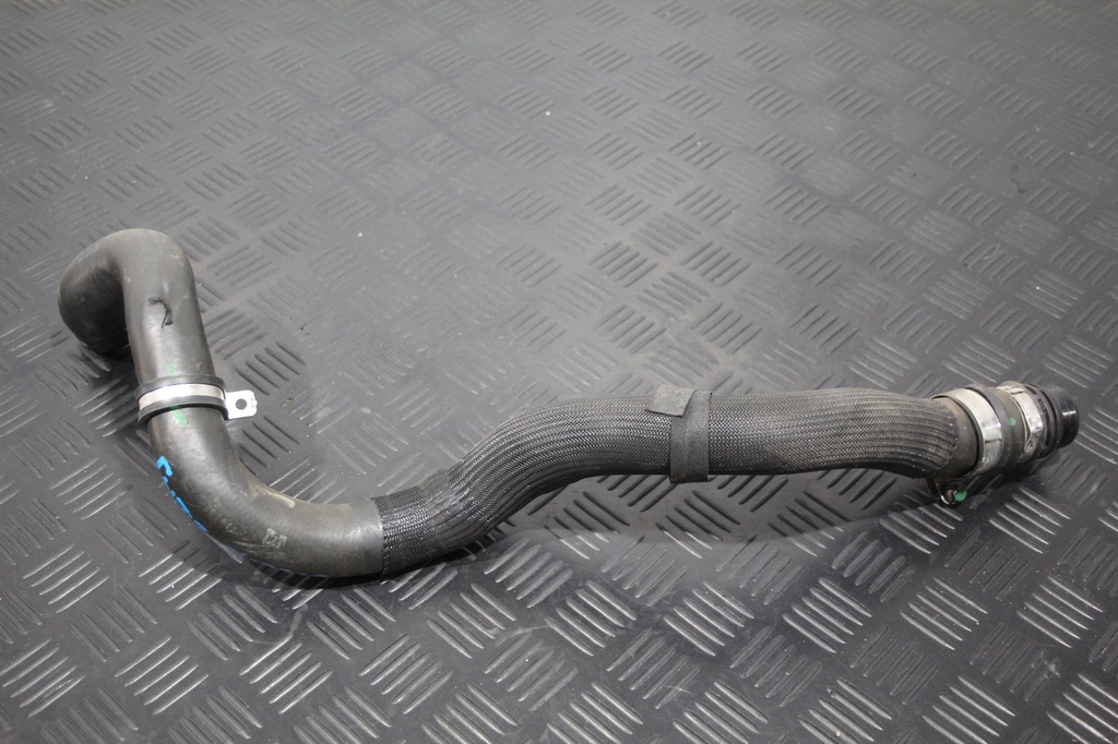 фото №1, Wąż шланг wody stelvio