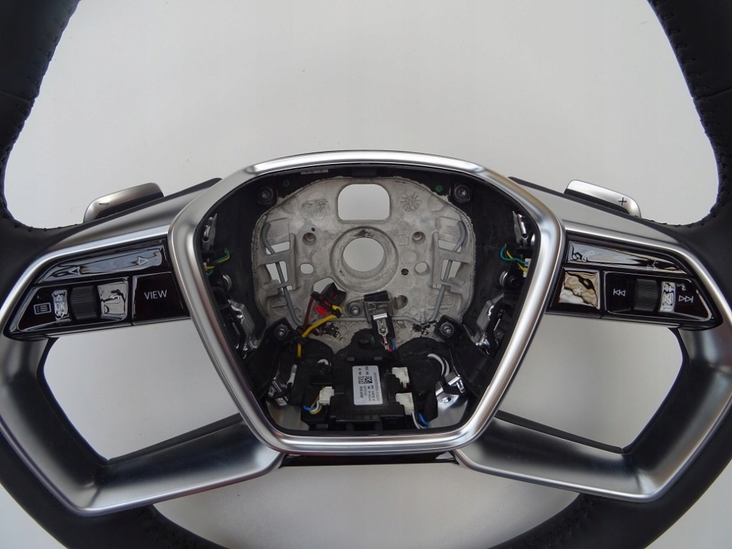 фото №9, Воздуховод 4ke419091a jqm audi a6 a7 a8 d5 q7 q8