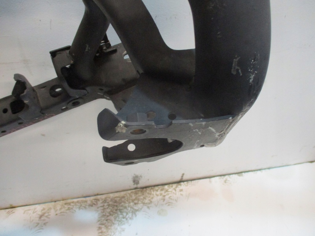 фото №10, Підрамник підрамник підрамник jeep grand cherokee 3,0crdi 17