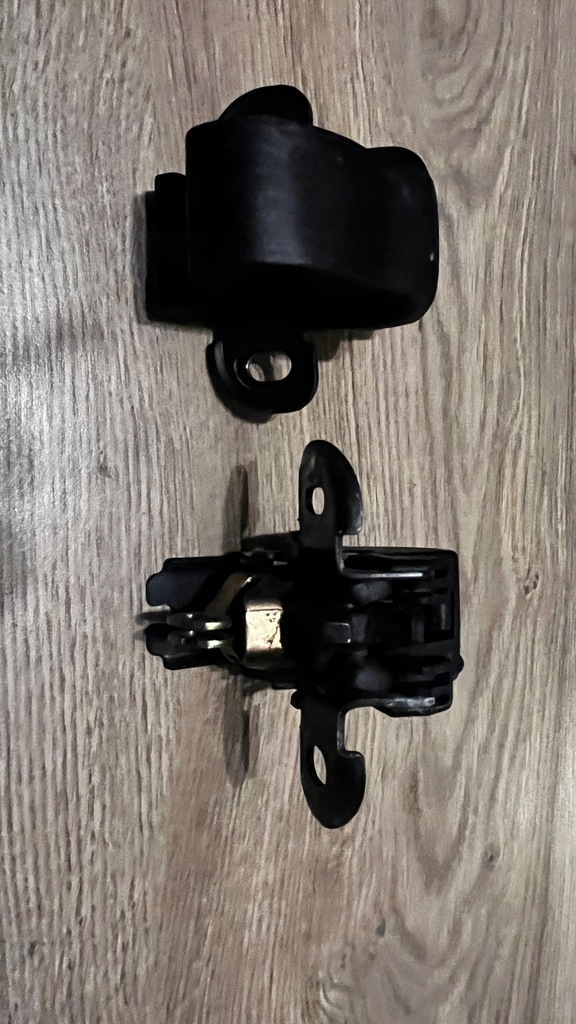 фото №7, Renault kangoo i замок кришки задній / багажника