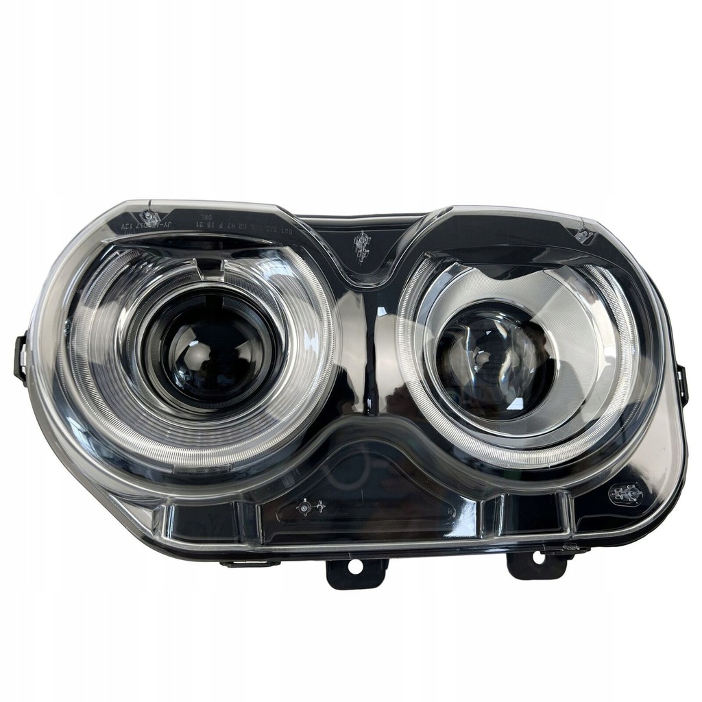 фото №1, Фара перед лівий dodge challenger 2015-2022