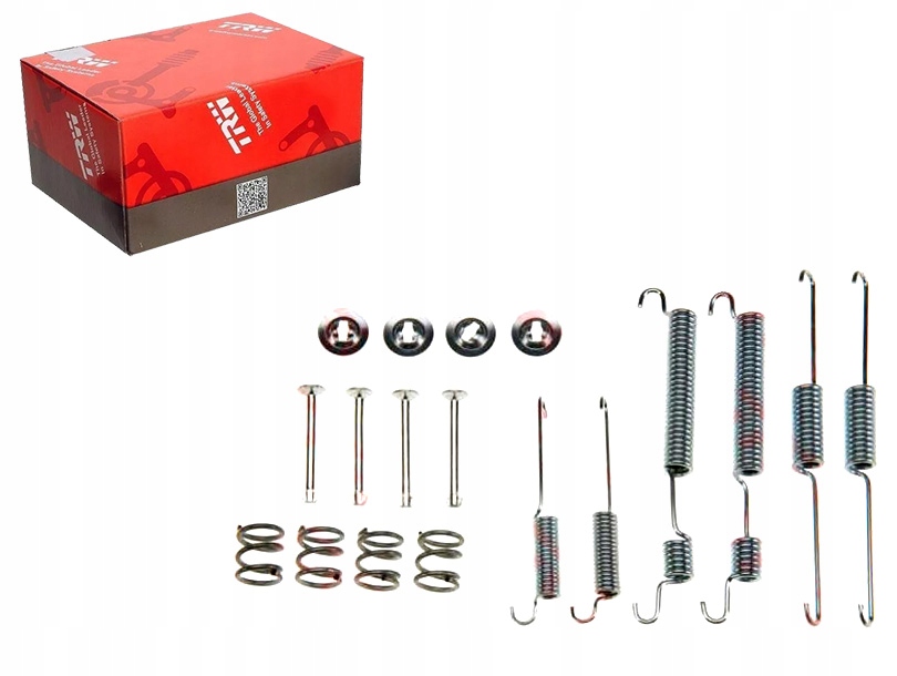 фото №1, Набір монтажний колодка hyundai atos 1.0 02.98-07.