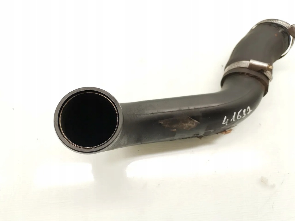 фото №4, Land rover freelander 2 труба / wąż впускной воздуха 2.2 td4 4x4 дизель