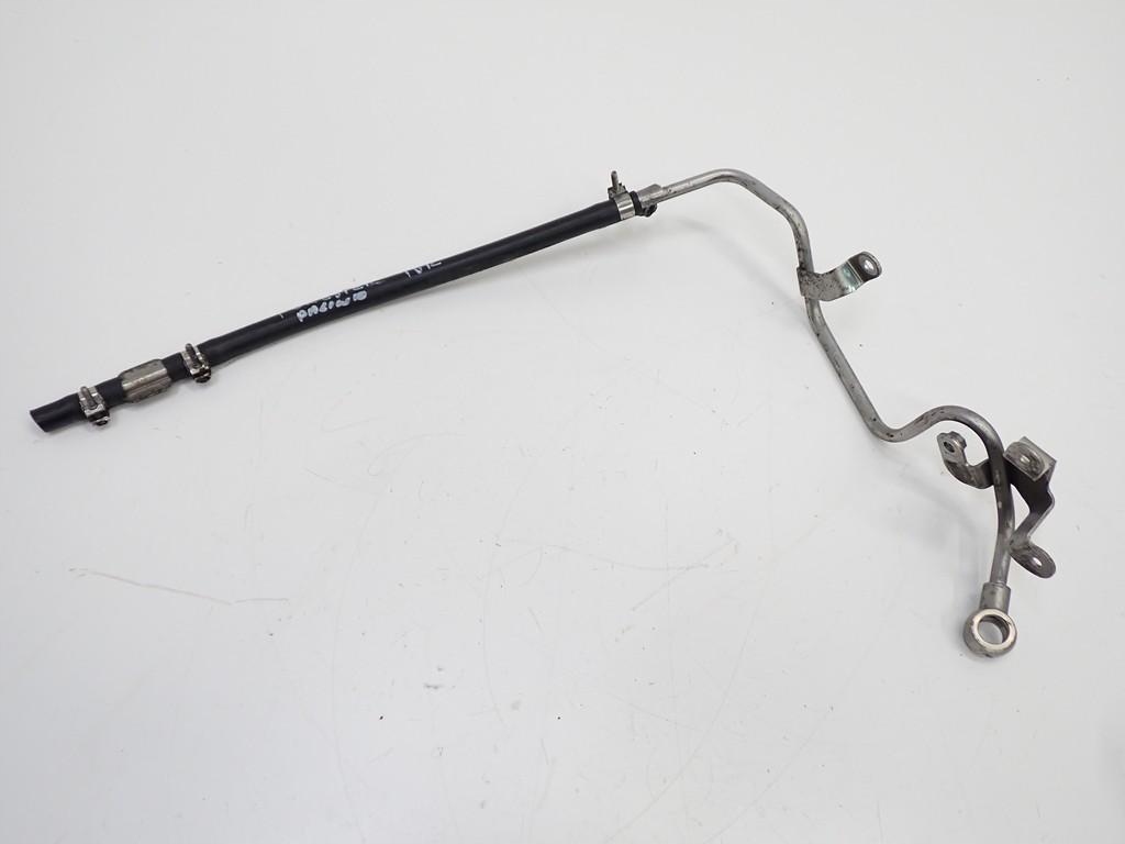 фото №1, Wąż шланг трубка топлива subaru forester iv sj 2.0d ee20 15r