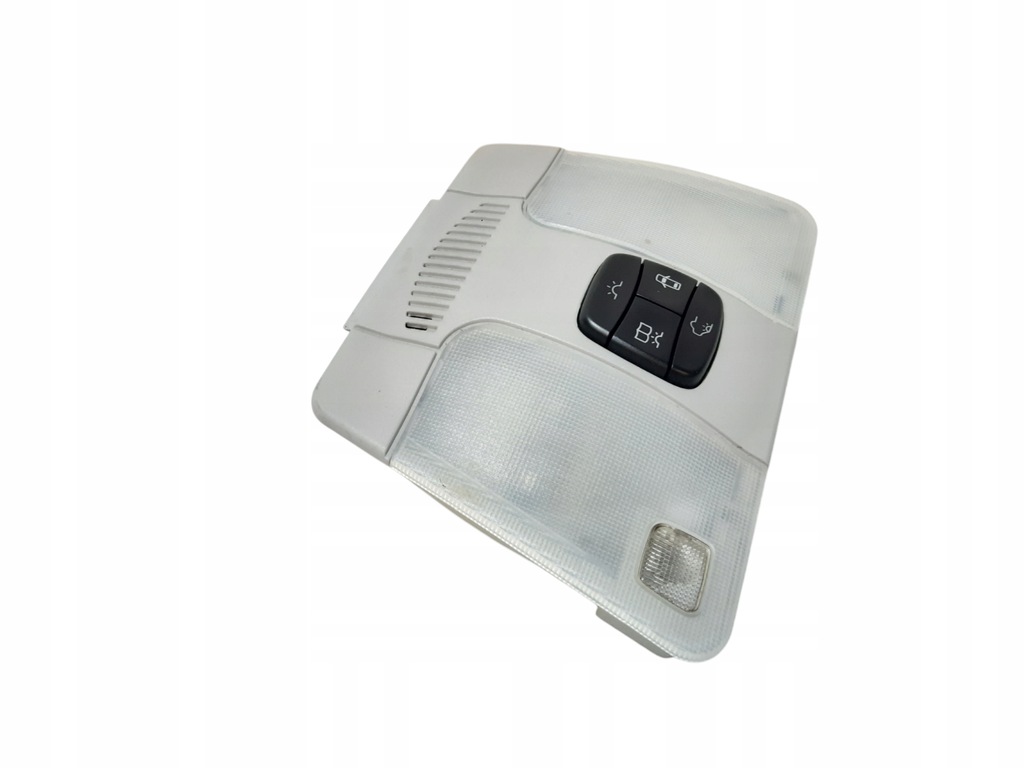 фото №4, Лампа потолочный освещение mercedes clk w208 208820