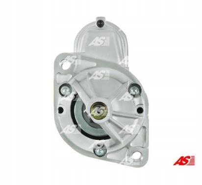 фото №1, Ast стартер 12v hyundai elantra/lantra/matrix