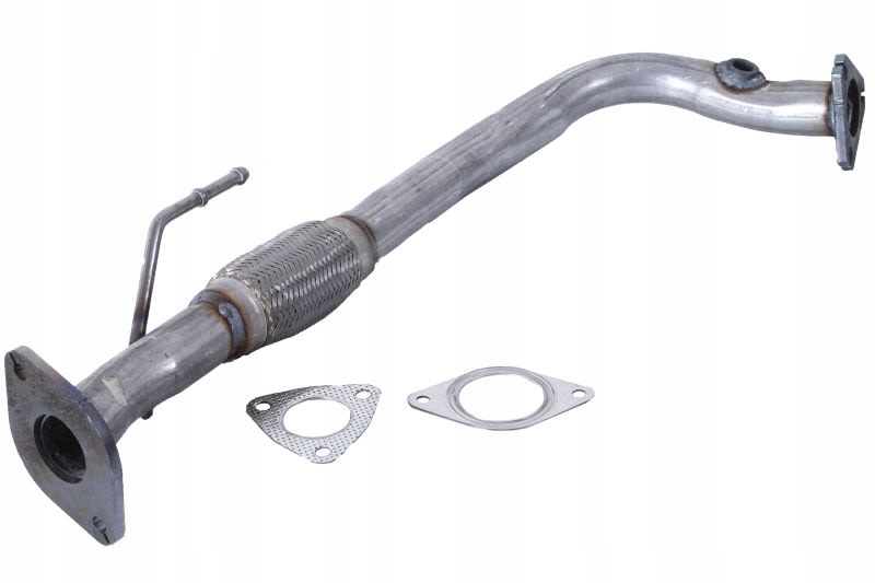 фото №1, Bm catalysts bm70002 труба выхлопная