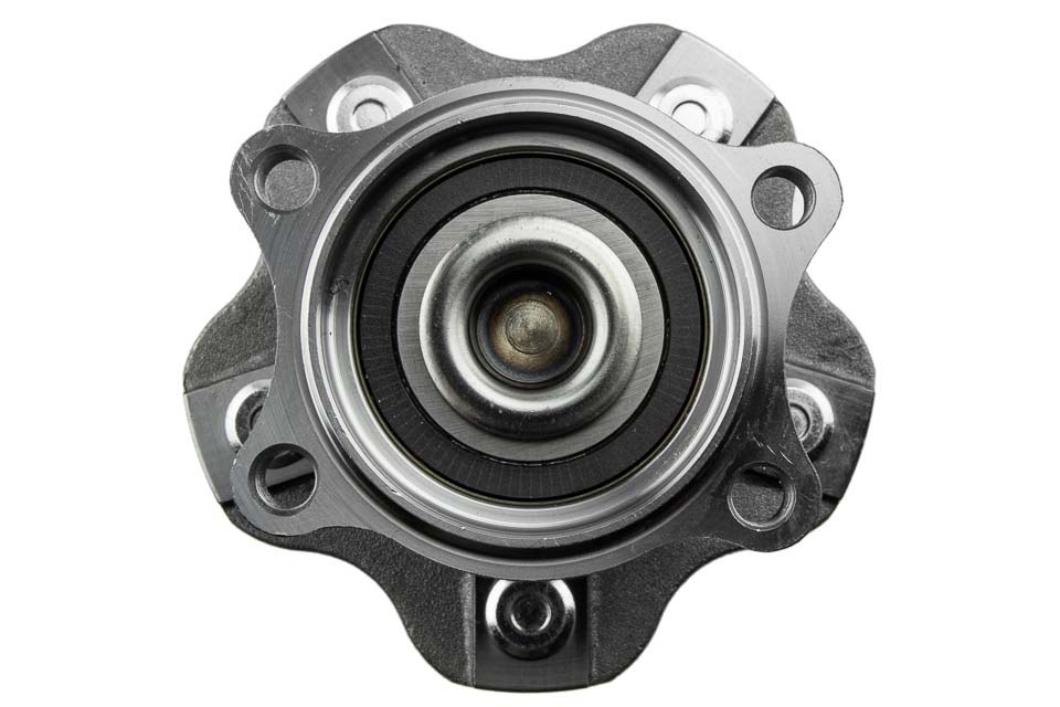 фото №13, Подшипник ступица nissan quest v42 altima teana задняя