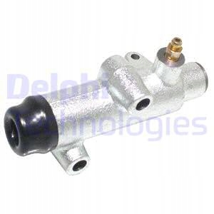 фото №2, Delphi ll70062 привод, сцепление