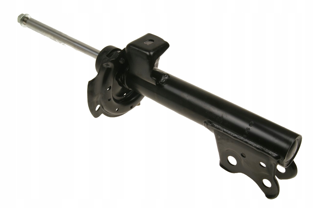 фото №14, Амортизатор kyb 339853 mercedes b w245 перед