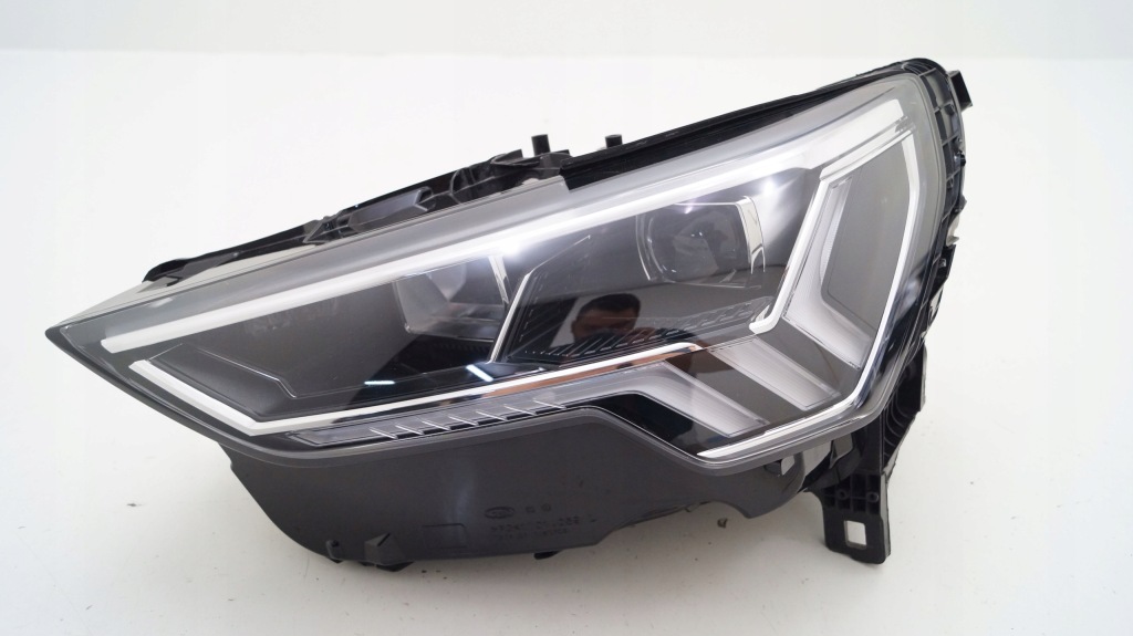 Купить Audi q3 2 83a 18-25 full led левый передняя левая фара