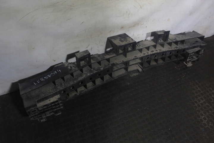 фото №3, Балка pod бампер задній renault clio iv 0.9