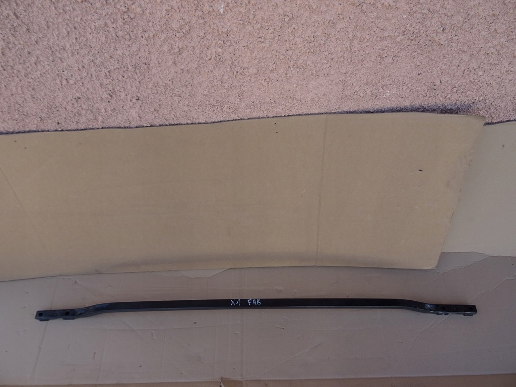 фото №1, Bmw x1 f48 кронштейн розпірка 7414178