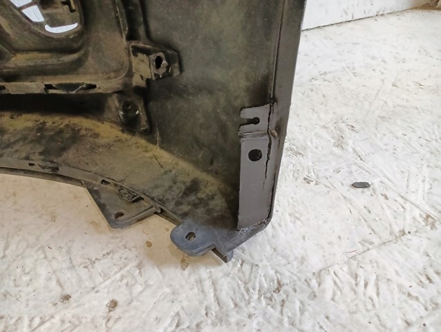 фото №8, Бампер перед передній kia ceed iii 3 gt 18-