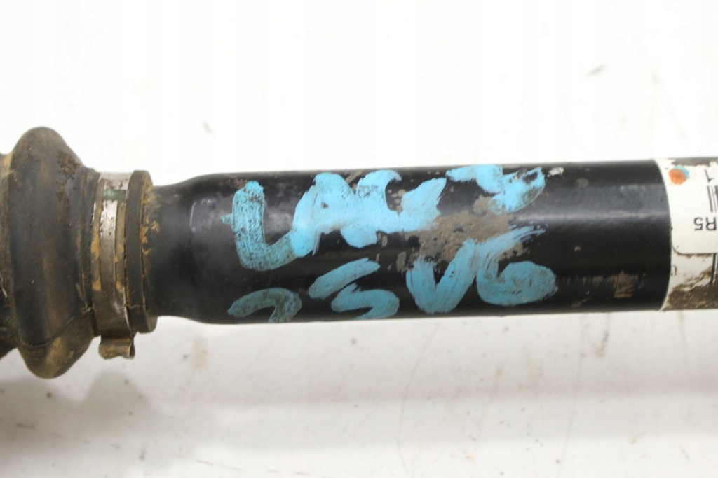 фото №8, Привідний вал права laguna iii coupe 3.5 v6 8200892071