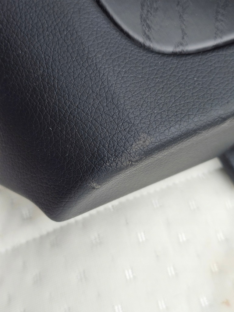 фото №12, Обшивка дверь обивка правый задняя mercedes w253 x253 w205 europa drewno led