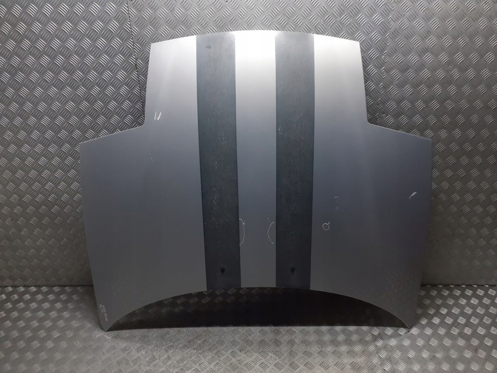 Купити Капот ford probe 2 k5