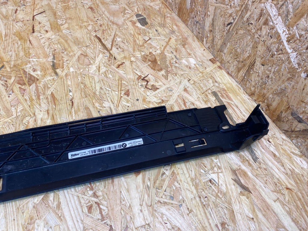 фото №8, Защита рамка корпус радиатора верхний bmw 3 g20 g21 8666835