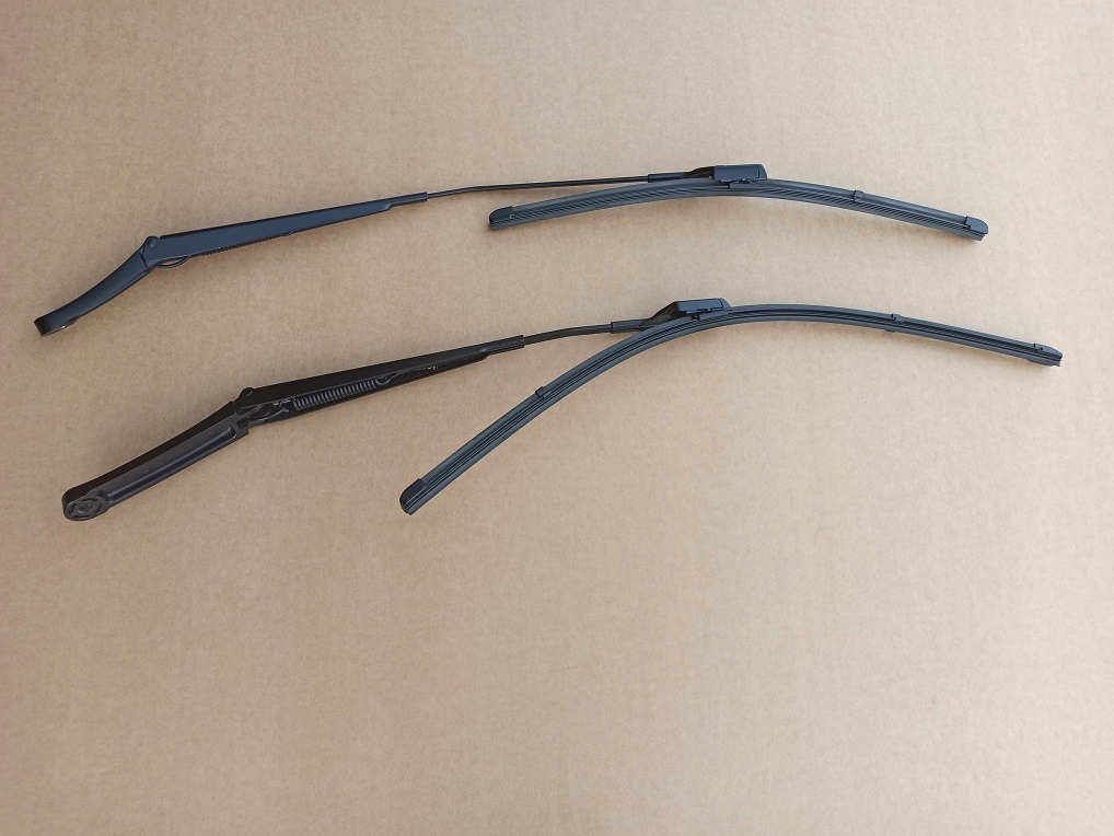 фото №1, Vw arteon рычаги дворник комплект 3g8955409
