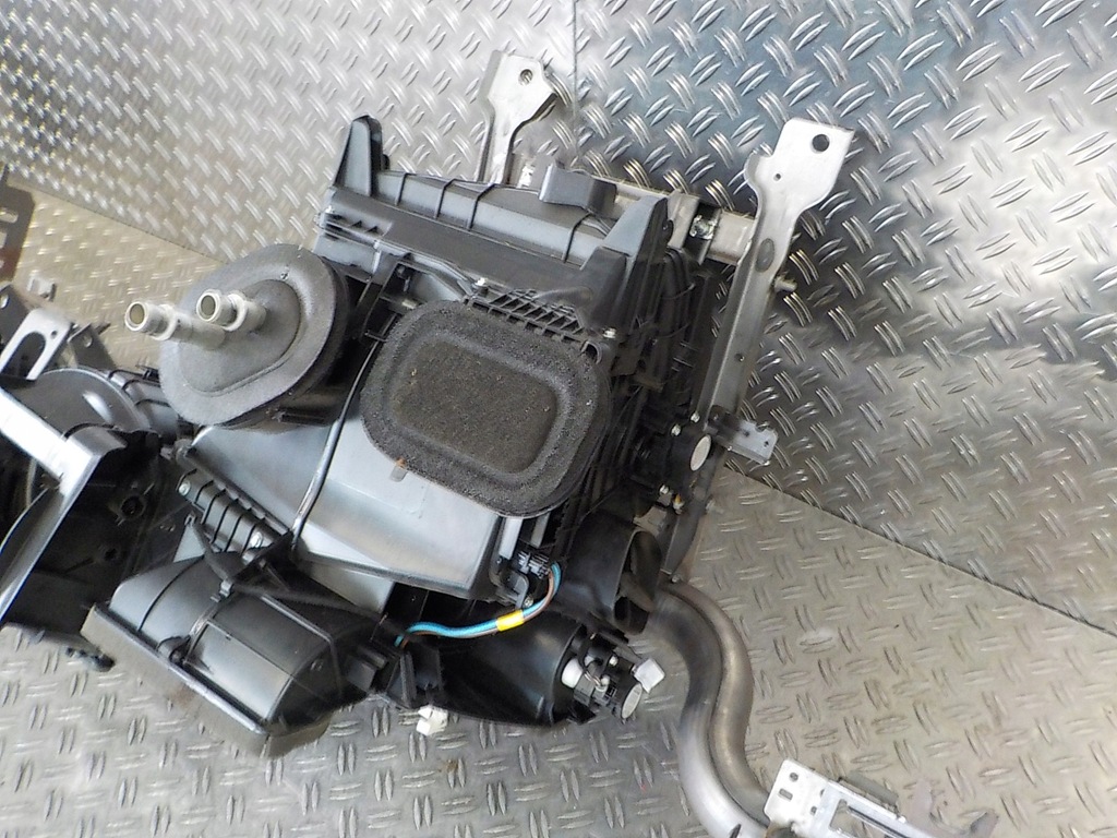 фото №4, Master movano iii 10-19 каркас обігрівач