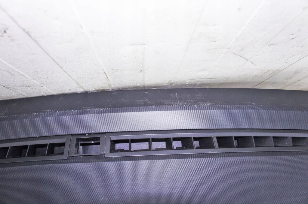 фото №9, Qw100 skoda fabia iv 21- ^ приборная панель приборная панель pulpit консоль europa