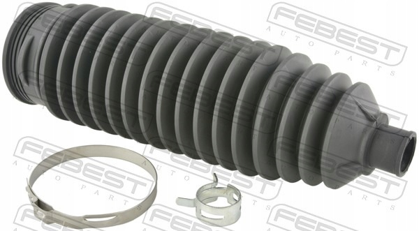 фото №2, Защита тяга рулевой ford explorer tub 2011