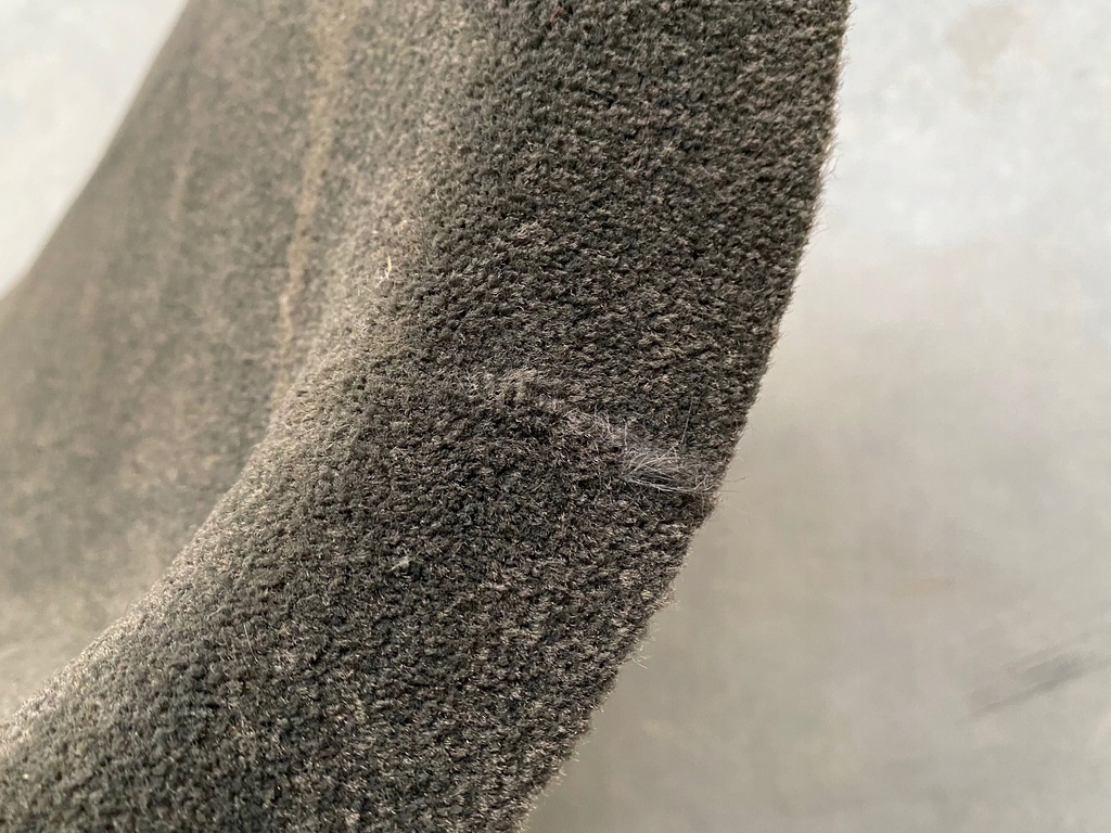 фото №6, Обивка задний крышки bentley continental coupe gt