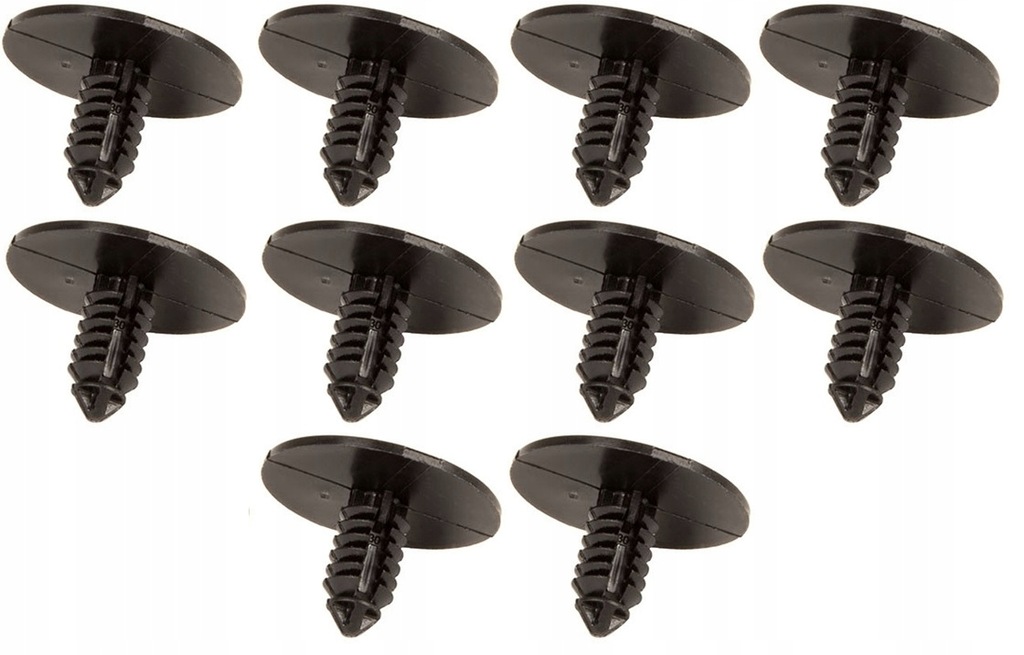 фото №1, Chrystler dodge ram jeep клипсы штифты обивка 10