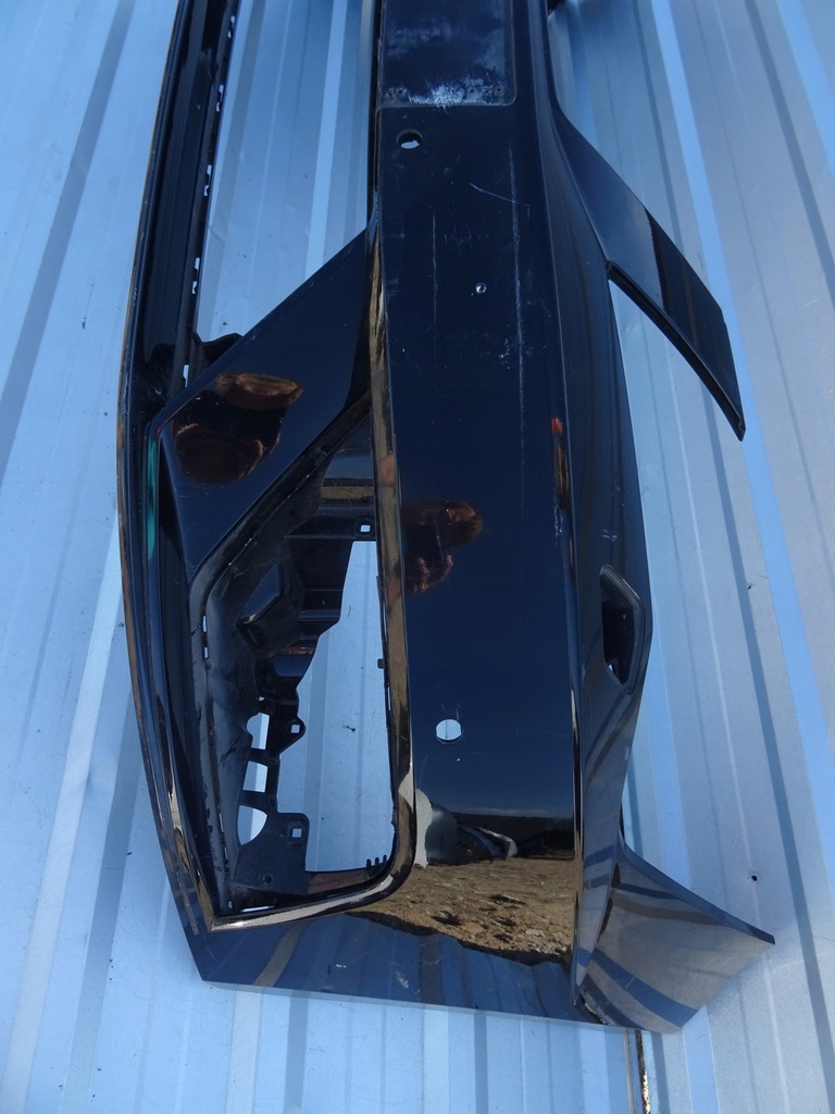 фото №7, Бампер перед mini cooper f55 f56 14-19