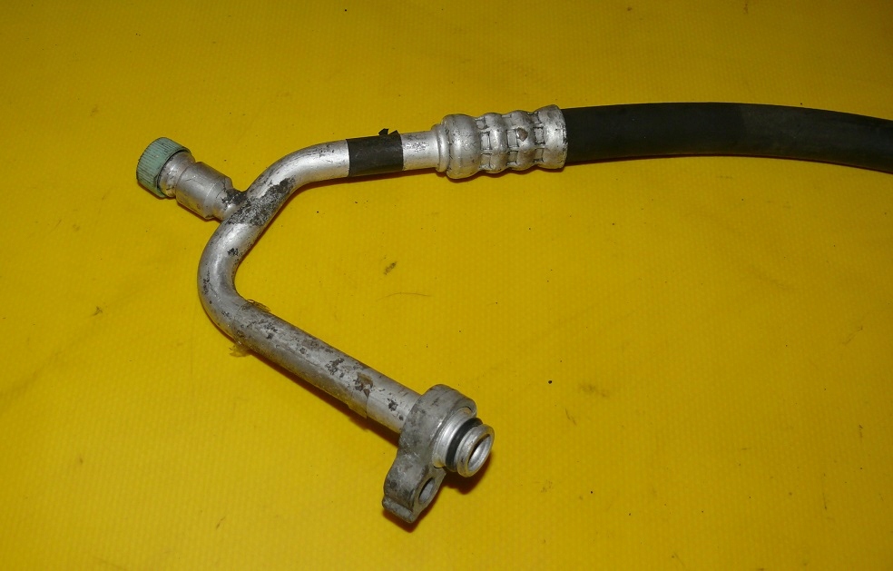 фото №3, Wąż шланг трубка кондиціонера mazda 6 2 ii 2.0 di