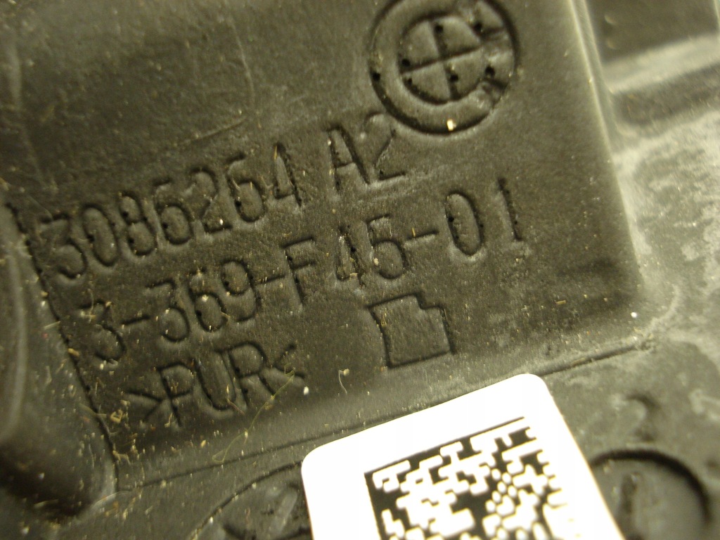 фото №10, Воздуховод bmw f45 x1 оригинал