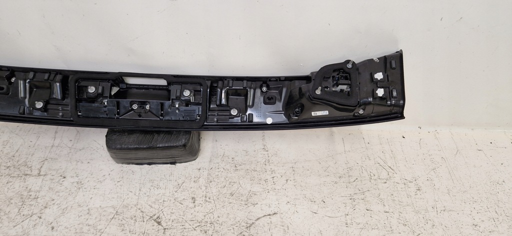 фото №7, Vw taigo накладка лампа задняя led 2020-2023r