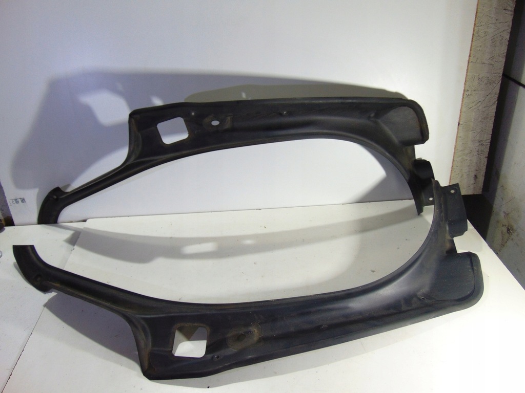 фото №1, Молдинг лоток крышки левая правая mercedes ml w164