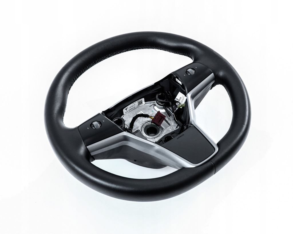 Купити Повітропровід do tesla s nowa шкіра pfi