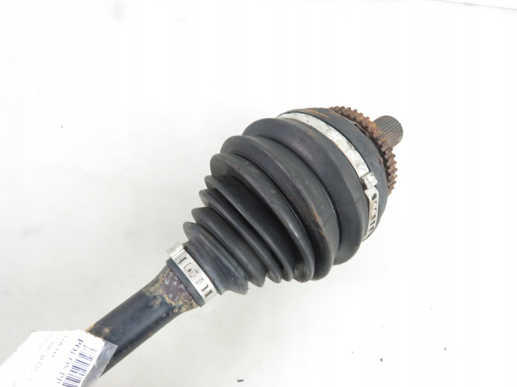 фото №5, Приводной вал правая передняя volvo v70 ii 2.5 tdi