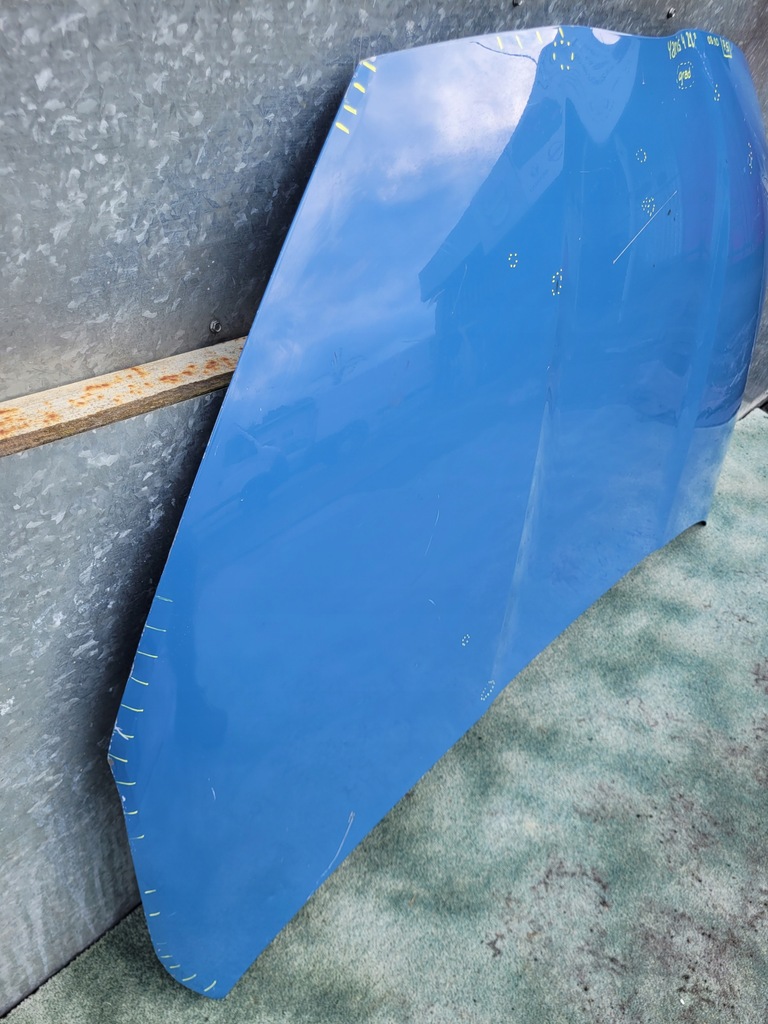 фото №7, Капот toyota yaris 4 iv 2019-