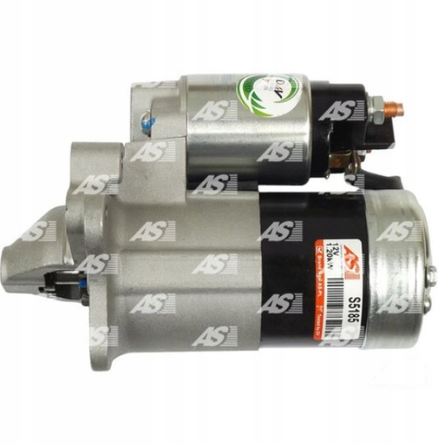Купити Стартер as-pl до renault clio 3 1.6 gt