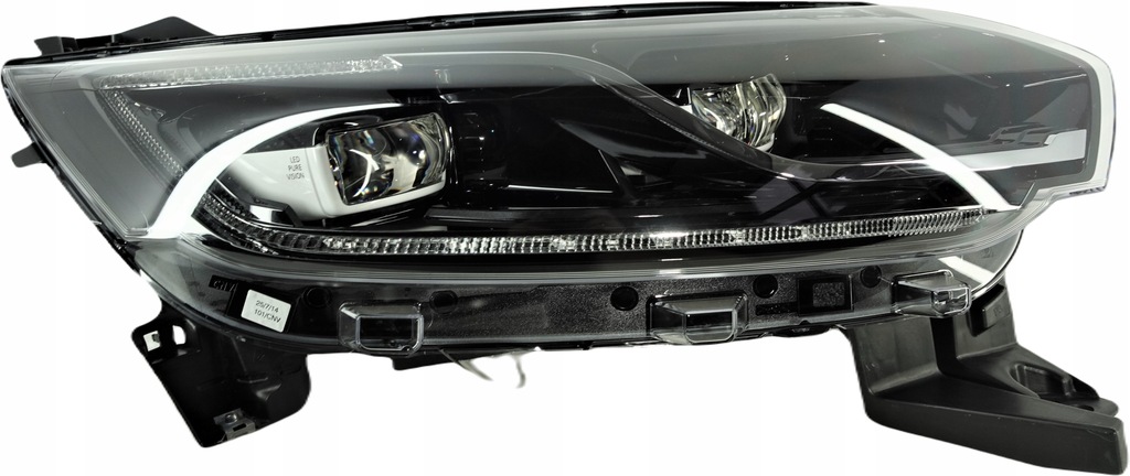 фото №1, Renault espace v lama full led правая передняя