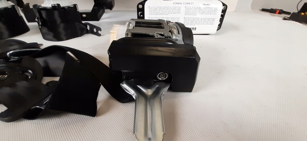 фото №11, Audi q8 панель приладів приладова набір подушка безпеки