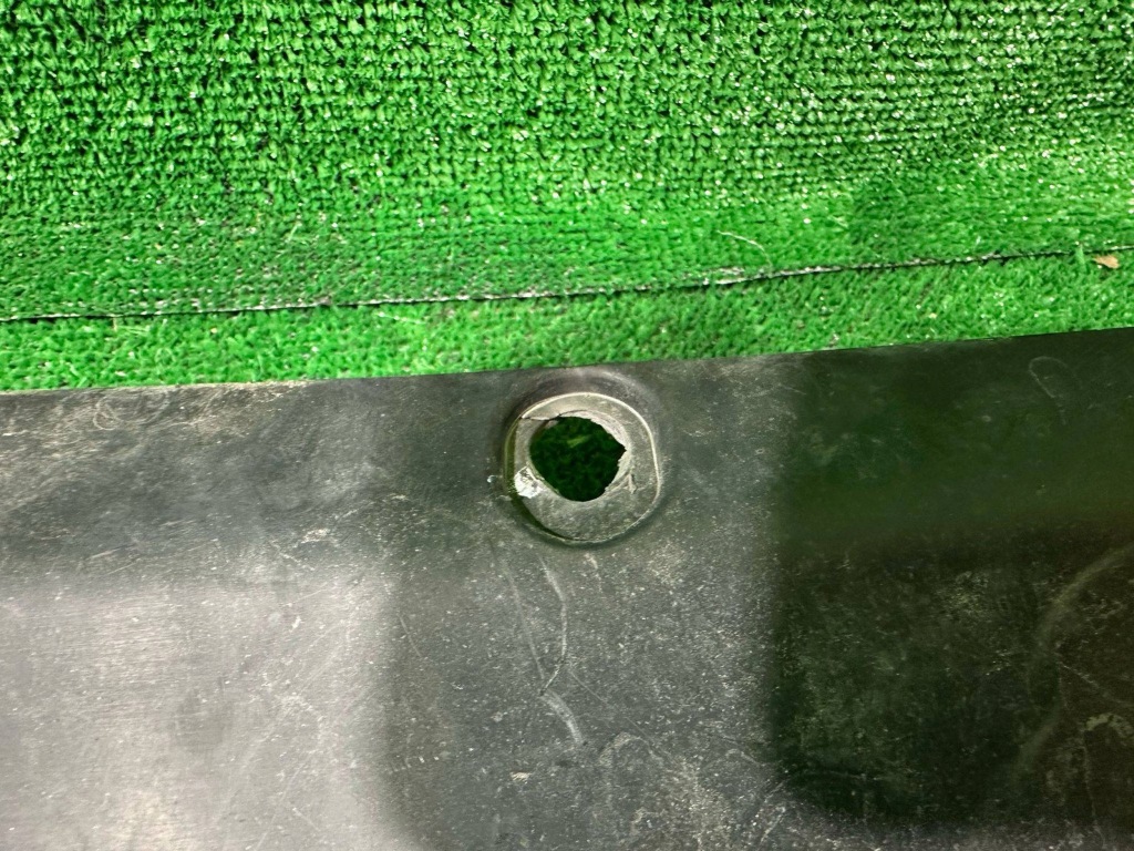 фото №10, Защита pod бампер audi q5 ii 80a807233a