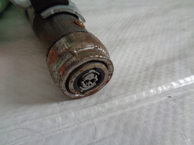 фото №10, Hyundai tucson iii 3 шторка безопасности подушка безопасности левая