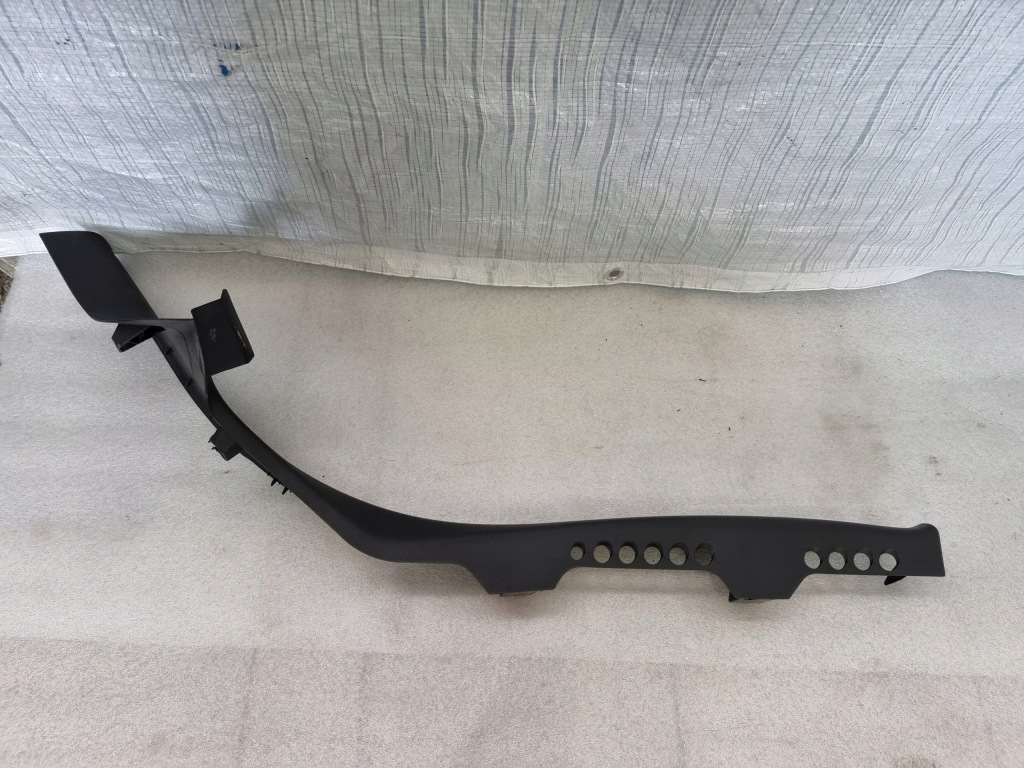 фото №2, Порог салона левый задняя a4 b8 8k0867767a