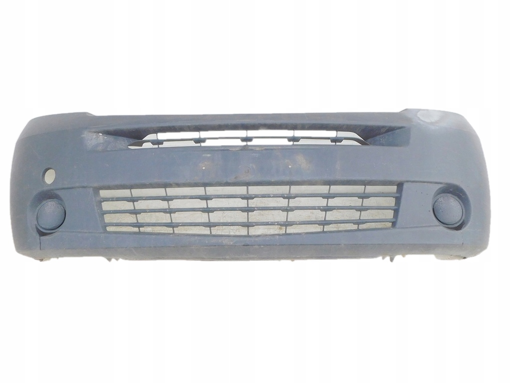 фото №1, Master ii movano 2008r бампер перед передній