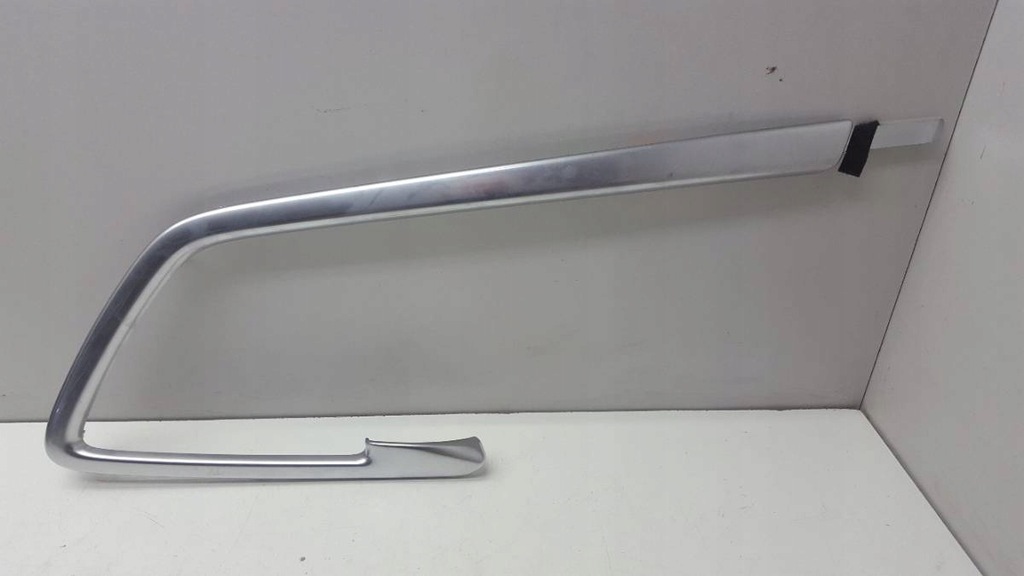 фото №1, Молдинг хром дверь левая перед 8635848 volvo xc60 i