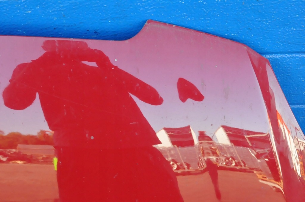 фото №7, Kia ceed i капот крышка отсек двигателя