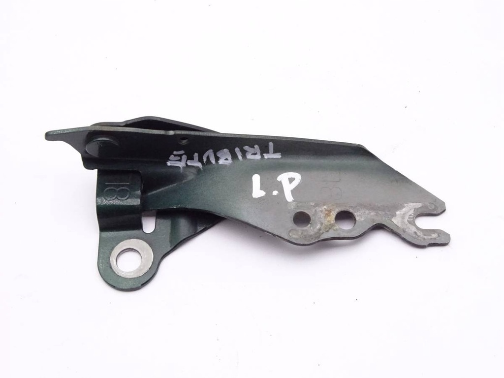 фото №1, Mazda tribute 00-07 петля капот лівий