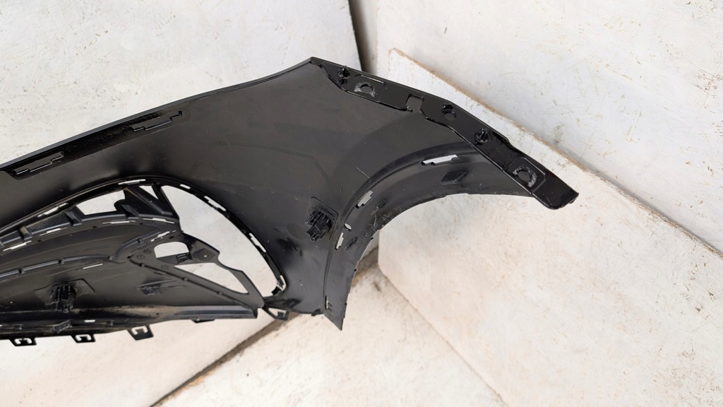 фото №12, Mercedes glc ii amg x254 c254 22- бампер перед передний a2548851501