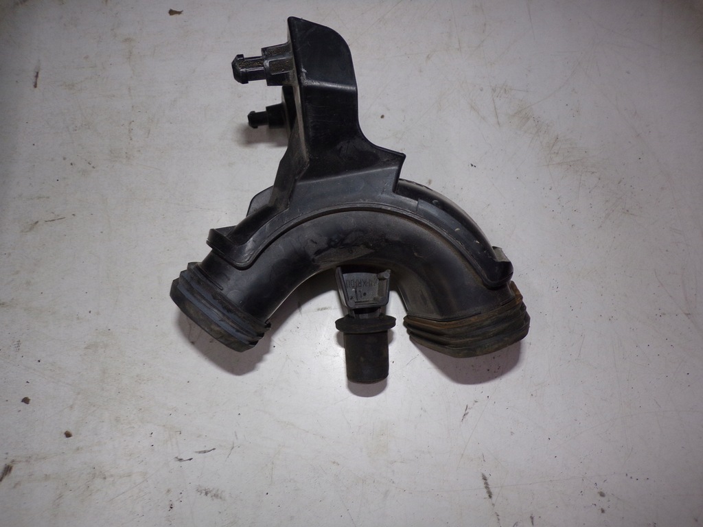 фото №1, Воздухозаборник воздуха cruze 13337772